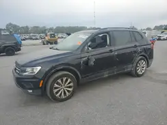 3VV1B7AX6JM037461 2018 VOLKSWAGEN TIGUAN