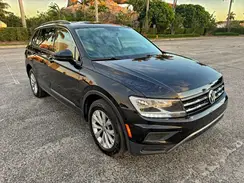 3VV1B7AX6JM064501 2018 VOLKSWAGEN TIGUAN