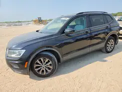 3VV1B7AX6JM064675 2018 VOLKSWAGEN TIGUAN