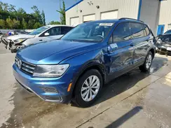 3VV1B7AX6JM072338 2018 VOLKSWAGEN TIGUAN