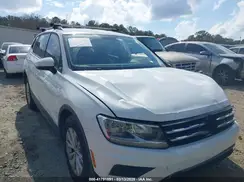 3VV1B7AX6JM079161 2018 VOLKSWAGEN TIGUAN