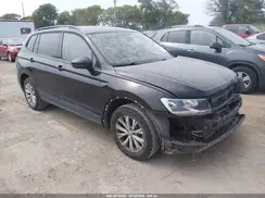 3VV1B7AX6JM081346 2018 VOLKSWAGEN TIGUAN