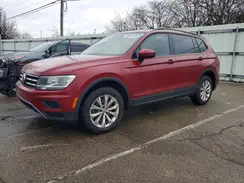 3VV1B7AX6JM085364 2018 VOLKSWAGEN TIGUAN