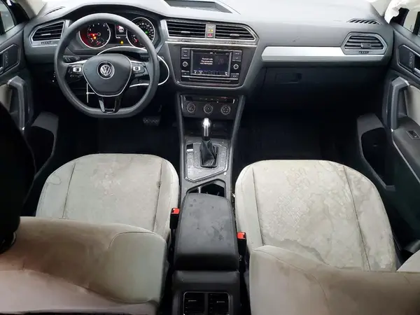 3VV1B7AX6JM085364 2018 VOLKSWAGEN TIGUAN - Image 8