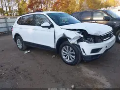 3VV1B7AX6JM090077 2018 VOLKSWAGEN TIGUAN