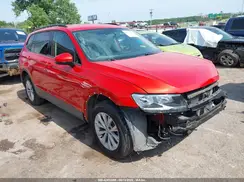 3VV1B7AX6JM091357 2018 VOLKSWAGEN TIGUAN