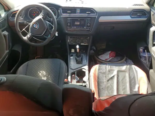 3VV1B7AX6JM091780 2018 VOLKSWAGEN TIGUAN - Image 8