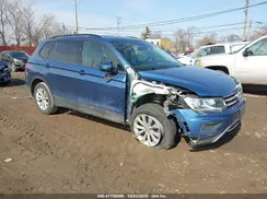 3VV1B7AX6JM108786 2018 VOLKSWAGEN TIGUAN