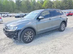 3VV1B7AX6JM110442 2018 VOLKSWAGEN TIGUAN
