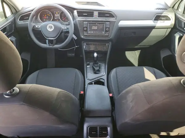 3VV1B7AX6JM115849 2018 VOLKSWAGEN TIGUAN - Image 8