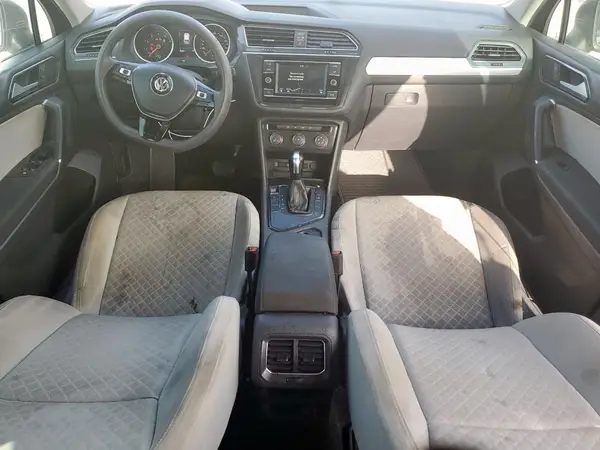 3VV1B7AX6JM118945 2018 VOLKSWAGEN TIGUAN - Image 8
