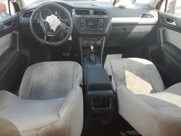 3VV1B7AX6JM119397 2018 VOLKSWAGEN TIGUAN - Image 8