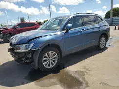 3VV1B7AX6JM120615 2018 VOLKSWAGEN TIGUAN