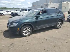 3VV1B7AX6JM121456 2018 VOLKSWAGEN TIGUAN