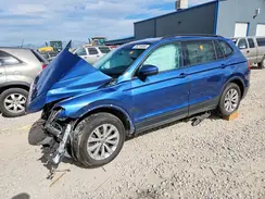 3VV1B7AX6JM145501 2018 VOLKSWAGEN TIGUAN