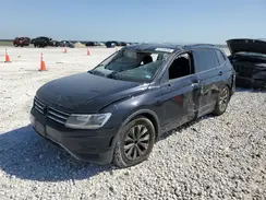 3VV1B7AX6JM147216 2018 VOLKSWAGEN TIGUAN