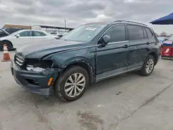 3VV1B7AX6JM191474 2018 VOLKSWAGEN TIGUAN