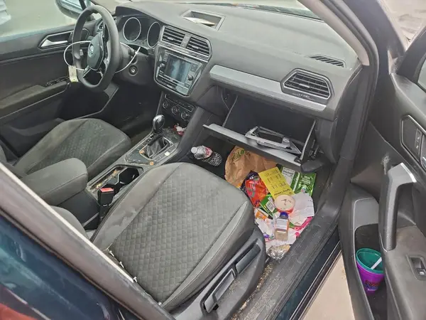 3VV1B7AX6JM191474 2018 VOLKSWAGEN TIGUAN - Image 8