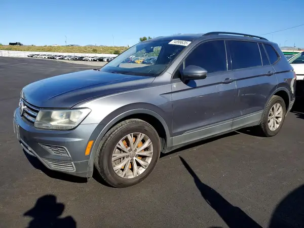 3VV1B7AX6KM012674 2019 VOLKSWAGEN TIGUAN - Image 1