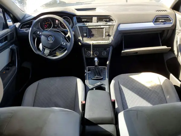 3VV1B7AX6KM012674 2019 VOLKSWAGEN TIGUAN - Image 8