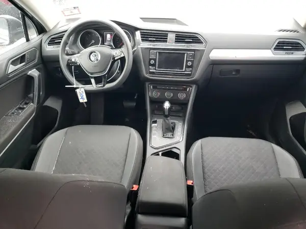 3VV1B7AX6KM013890 2019 VOLKSWAGEN TIGUAN - Image 8