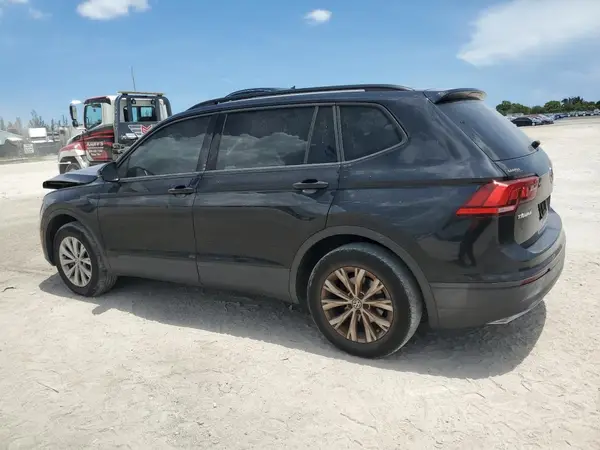 3VV1B7AX6KM013937 2019 VOLKSWAGEN TIGUAN - Image 2
