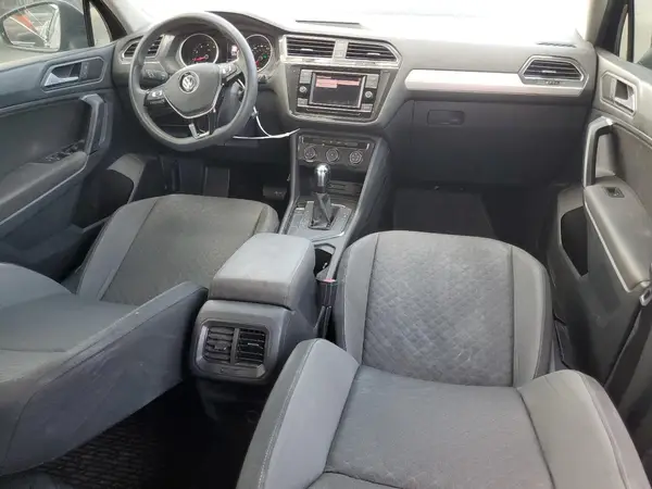 3VV1B7AX6KM013937 2019 VOLKSWAGEN TIGUAN - Image 8