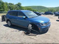 3VV1B7AX6KM022721 2019 VOLKSWAGEN TIGUAN