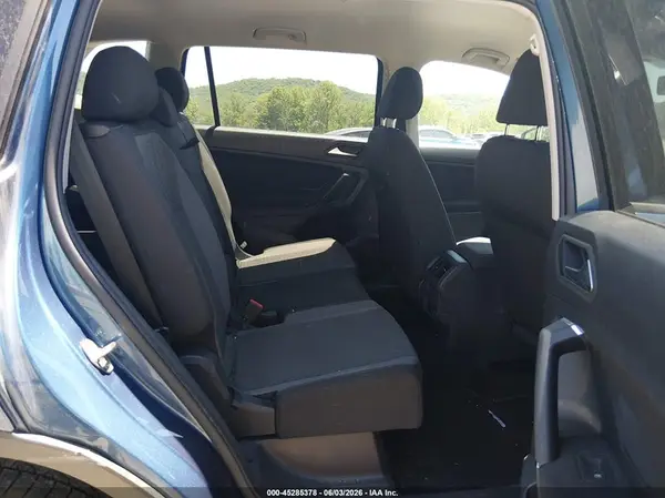 3VV1B7AX6KM022721 2019 VOLKSWAGEN TIGUAN - Image 8