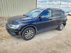 3VV1B7AX6KM034044 2019 VOLKSWAGEN TIGUAN