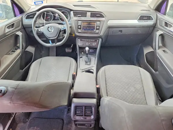 3VV1B7AX6KM034044 2019 VOLKSWAGEN TIGUAN - Image 8