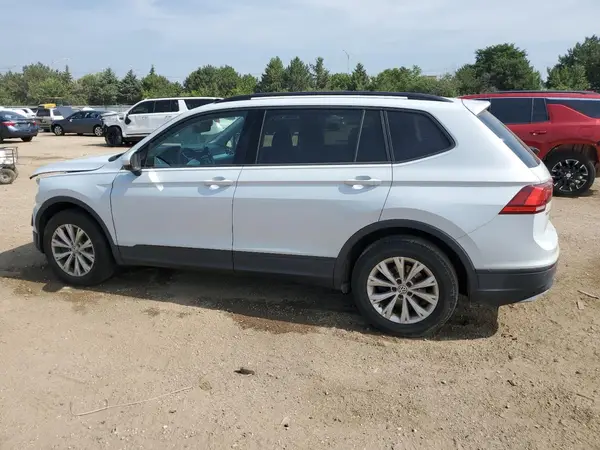 3VV1B7AX6KM048381 2019 VOLKSWAGEN TIGUAN - Image 2