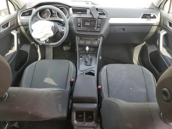 3VV1B7AX6KM048381 2019 VOLKSWAGEN TIGUAN - Image 8