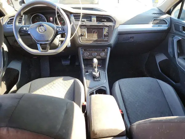 3VV1B7AX6KM057310 2019 VOLKSWAGEN TIGUAN - Image 8
