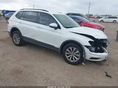 3VV1B7AX6KM060904 2019 VOLKSWAGEN TIGUAN