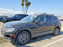 3VV1B7AX6KM062636 2019 VOLKSWAGEN TIGUAN