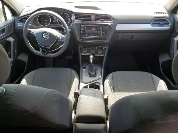 3VV1B7AX6KM062636 2019 VOLKSWAGEN TIGUAN - Image 8