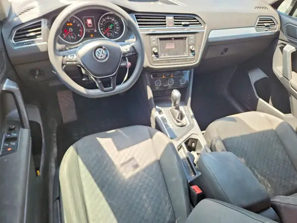 3VV1B7AX6KM063608 2019 VOLKSWAGEN TIGUAN - Image 8