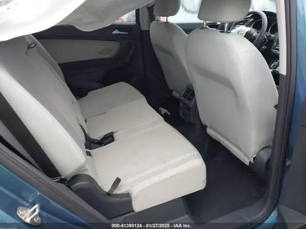 3VV1B7AX6KM075919 2019 VOLKSWAGEN TIGUAN - Image 8
