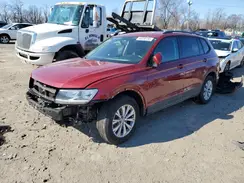 3VV1B7AX6KM080196 2019 VOLKSWAGEN TIGUAN