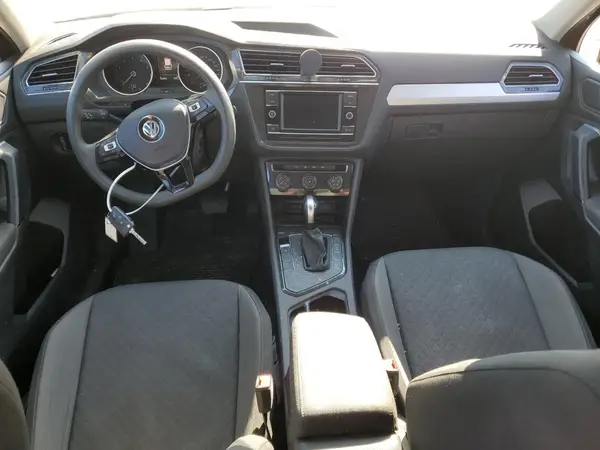 3VV1B7AX6KM080196 2019 VOLKSWAGEN TIGUAN - Image 8