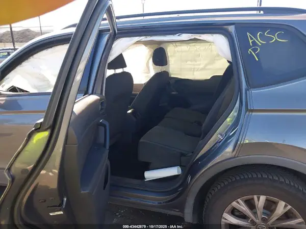 3VV1B7AX6KM085592 2019 VOLKSWAGEN TIGUAN - Image 8