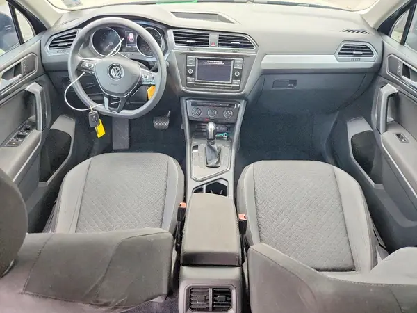 3VV1B7AX6KM087147 2019 VOLKSWAGEN TIGUAN - Image 8