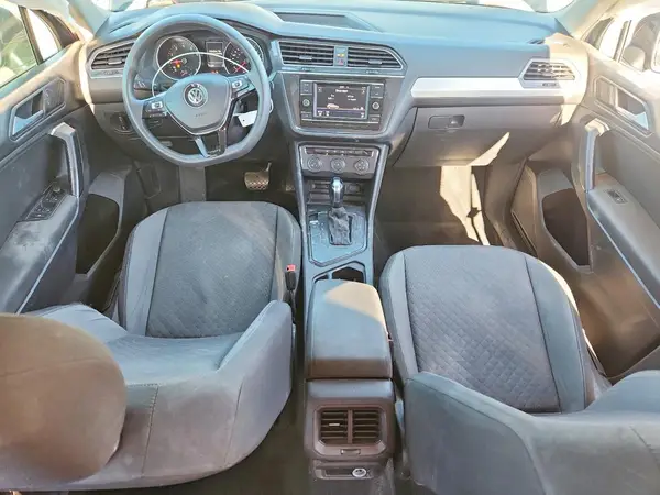 3VV1B7AX6KM122172 2019 VOLKSWAGEN TIGUAN - Image 8