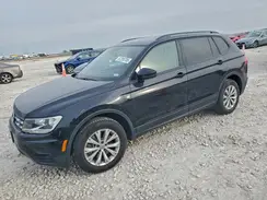 3VV1B7AX6KM136234 2019 VOLKSWAGEN TIGUAN