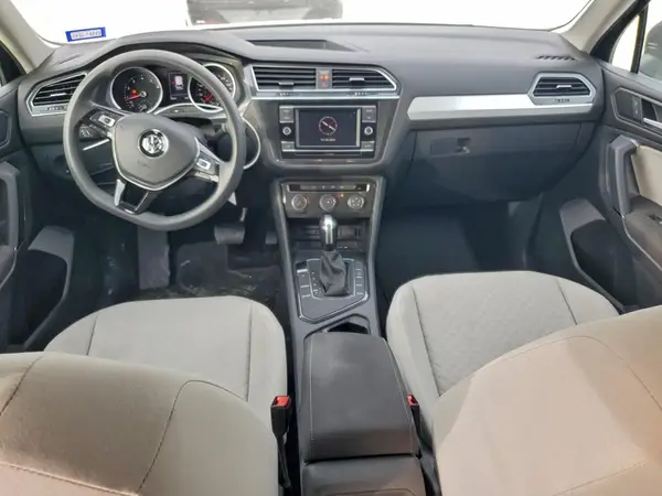 3VV1B7AX6KM136234 2019 VOLKSWAGEN TIGUAN - Image 8