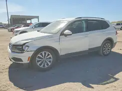 3VV1B7AX6KM142793 2019 VOLKSWAGEN TIGUAN