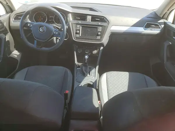 3VV1B7AX6KM142793 2019 VOLKSWAGEN TIGUAN - Image 8