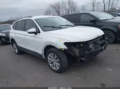 3VV1B7AX6KM146407 2019 VOLKSWAGEN TIGUAN