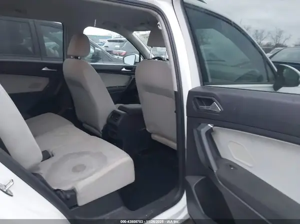 3VV1B7AX6KM146407 2019 VOLKSWAGEN TIGUAN - Image 8